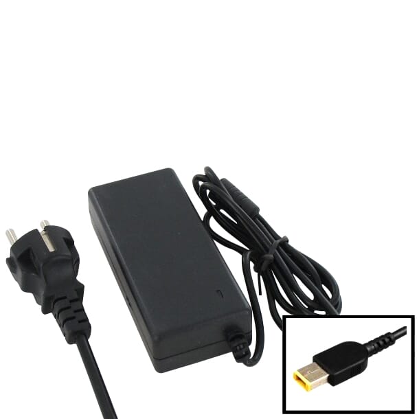Laptop AC Adapter 65W (BLA020083)