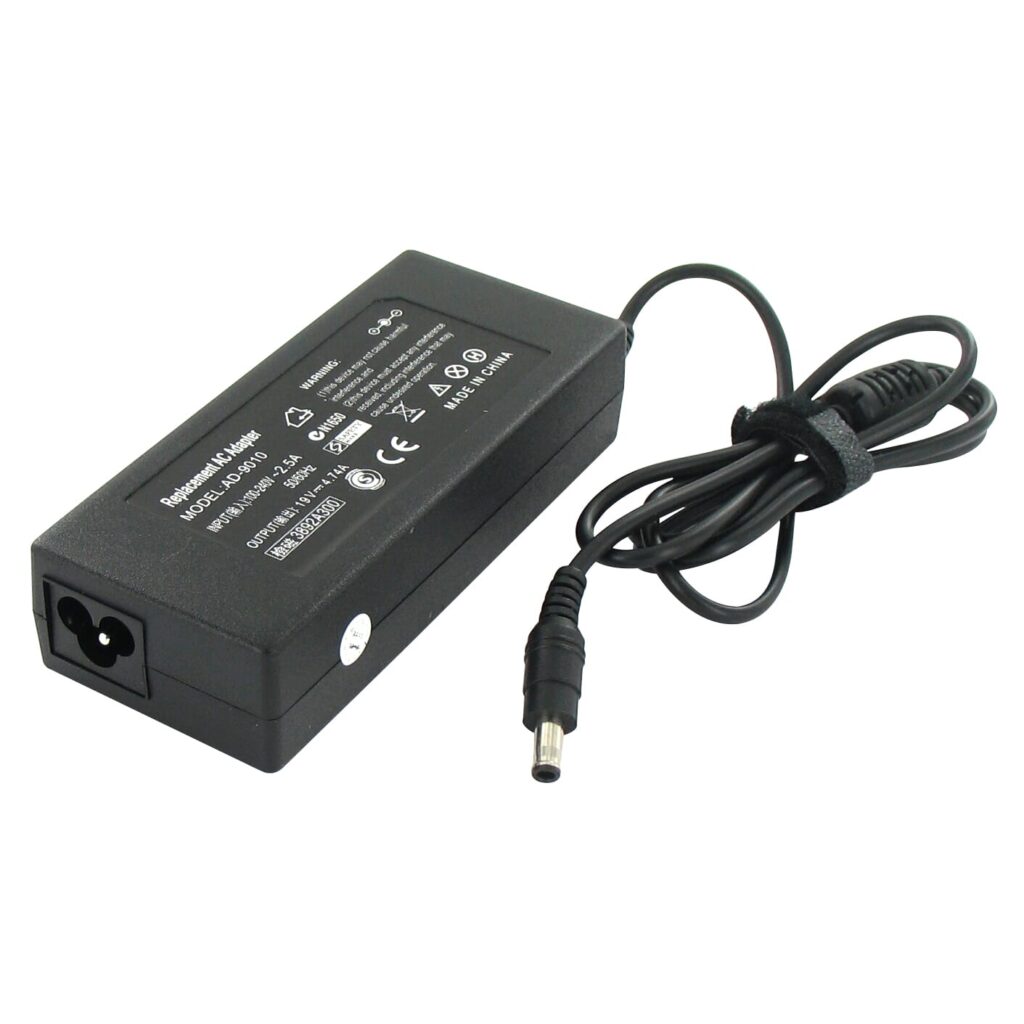 Laptop AC Adapter 90W (BLA020014)