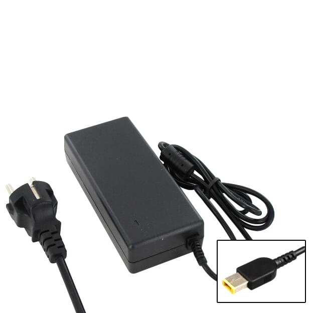 Laptop AC Adapter 90W (BLA020084)