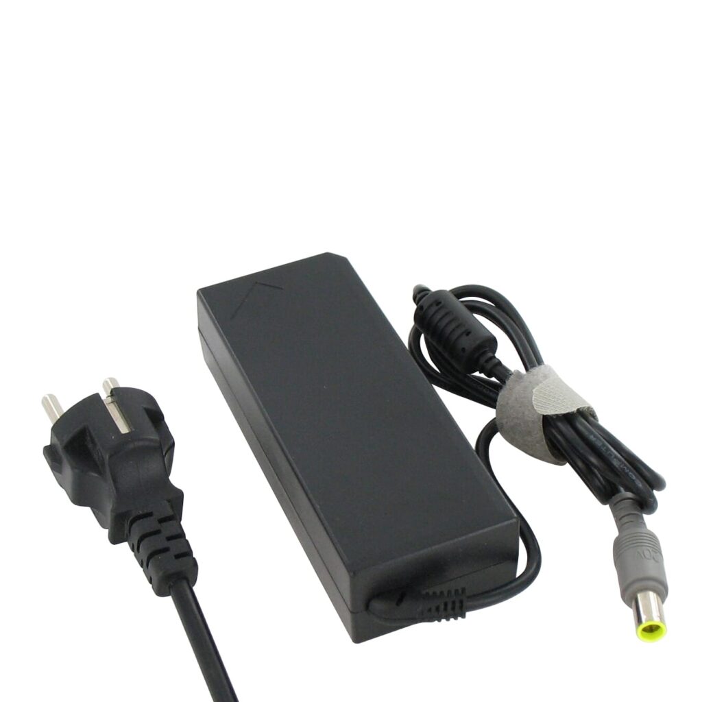 Laptop AC Adapter 90W Round (BLA020045)