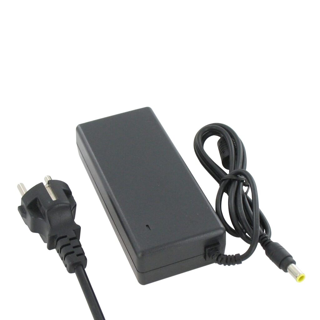 Laptop AC Adapter 92W (BLA020049)