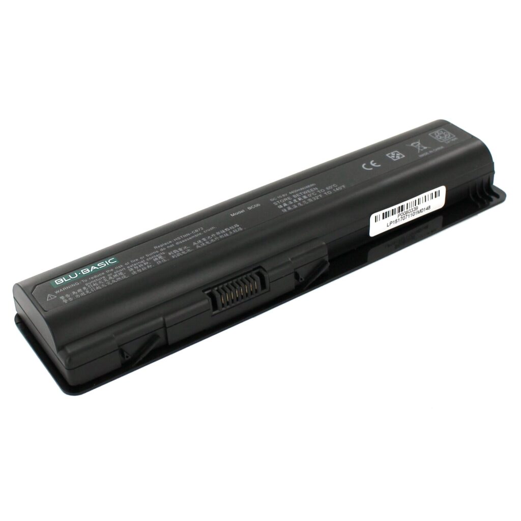 Laptop Accu 10.8V 4400mAh (BLA010436)