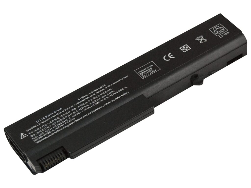 Laptop Accu 10.8V 4400mAh (BLA010858)