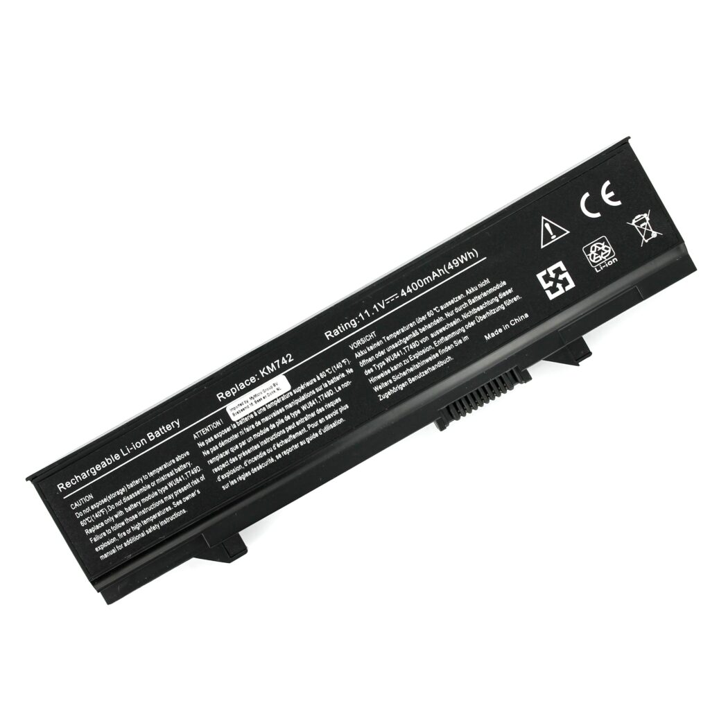 Laptop Accu 10.8V 4400mAh (BLA010859)