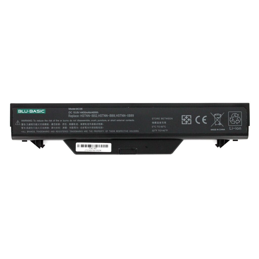 Laptop Accu 10.8V 4400mAh (BLA010977)