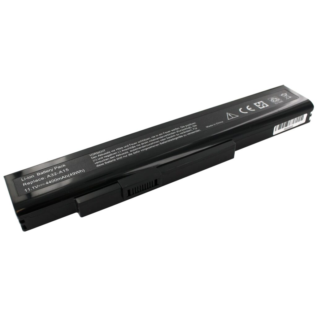 Laptop Accu 10.8V 4400mAh (BLA011041)