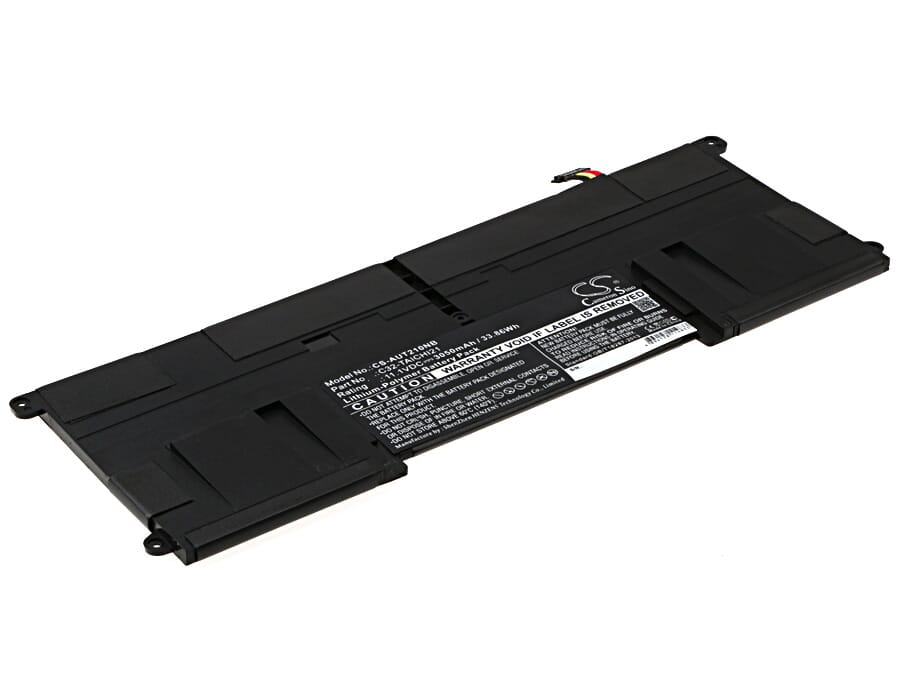 Laptop Accu 11.1V 3050mAh (P1022345)