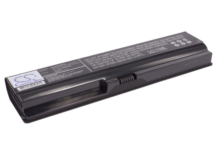 Laptop Accu 11.1V 4400mAh (P1022363)