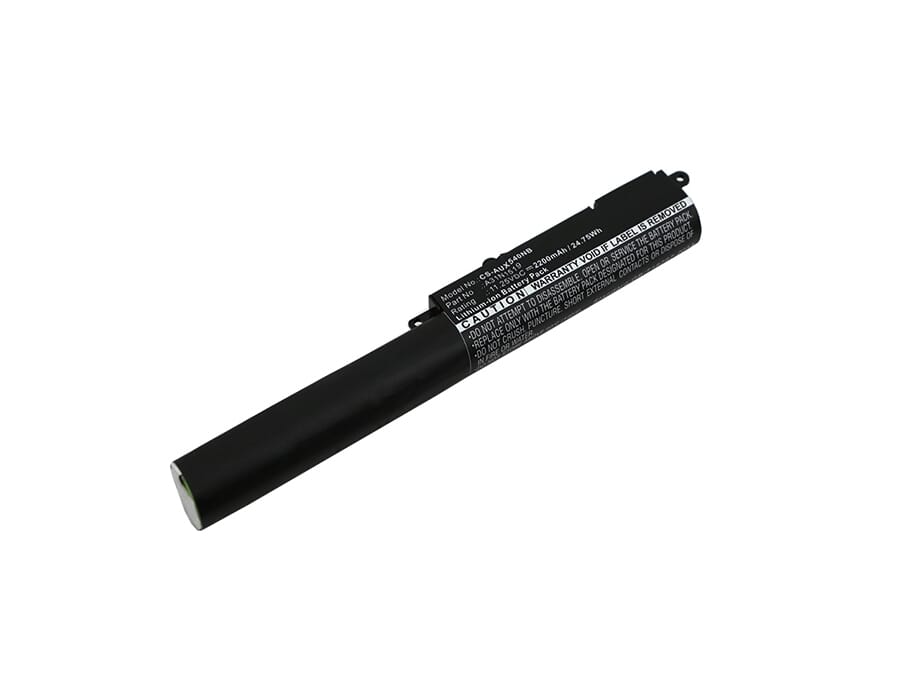 Laptop Accu 11.25V 2200mAh (P0702591)