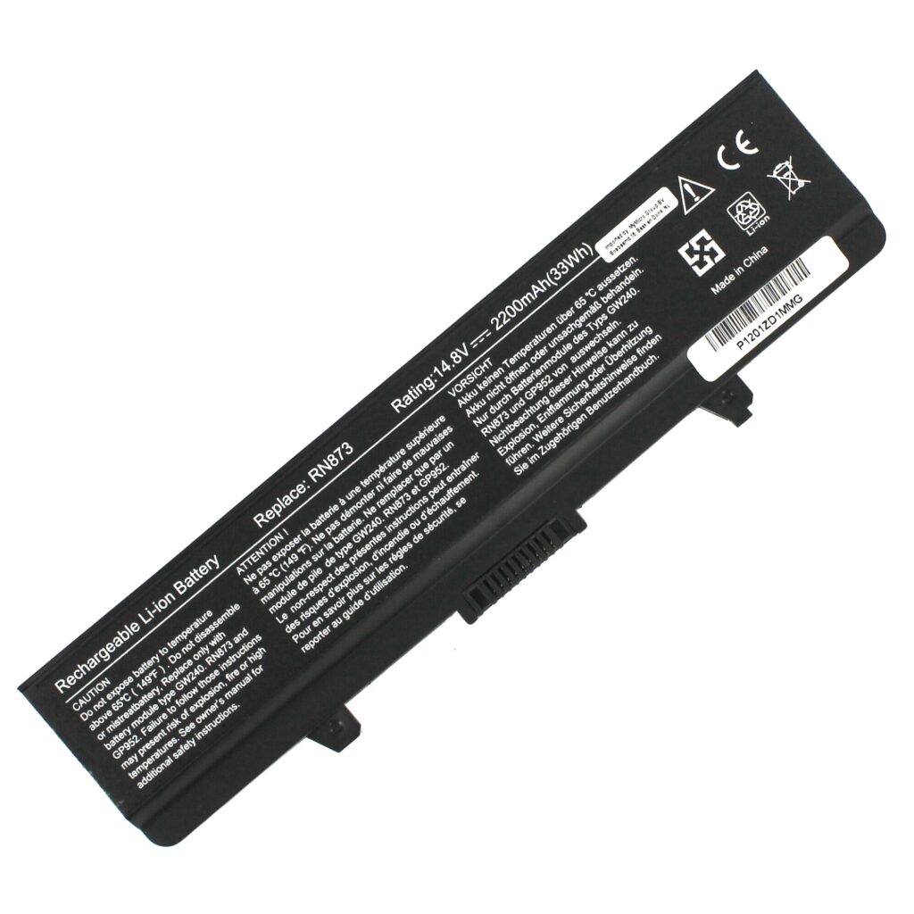 Laptop Accu 14.4V 2200mAh (BLA010861)
