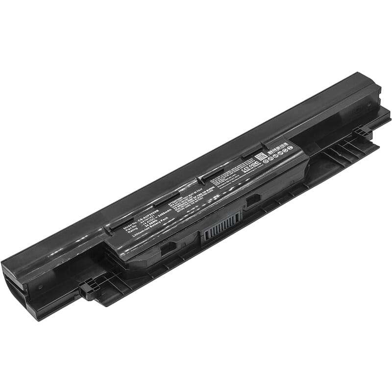 Laptop Accu 14.4V 2400mAh (P1022336)
