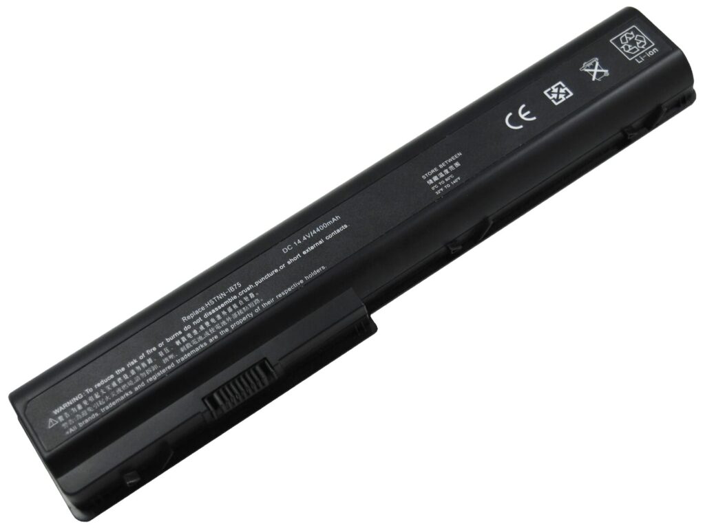 Laptop Accu 14.4V 4400mAh (BLA010435)