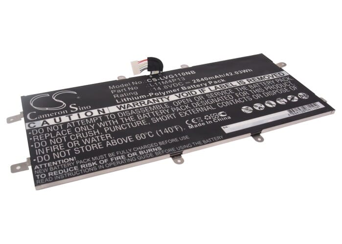 Laptop Accu 14.8VV 2840mAh (P1022373)