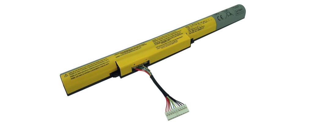 Laptop Accu 2200mAh (BLA010976)