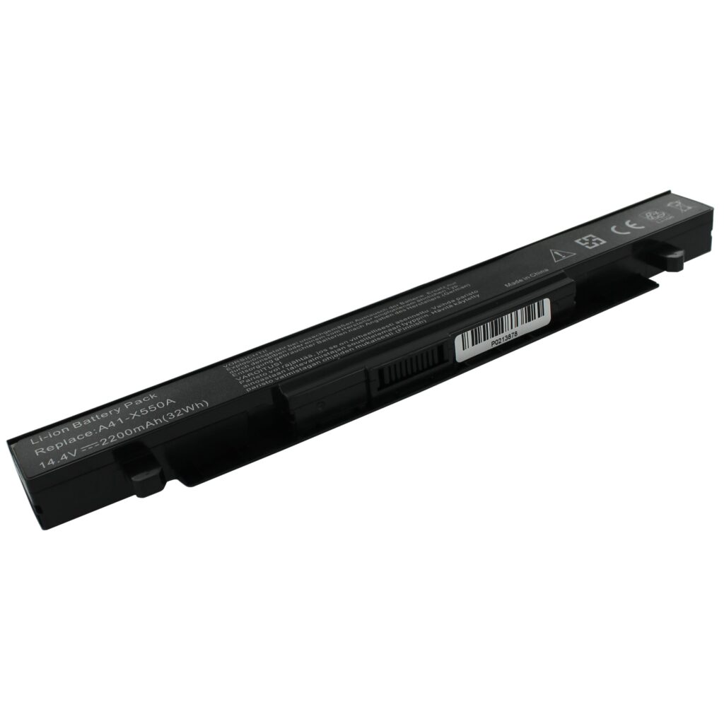 Laptop Accu 2200mAh (BLA011018)