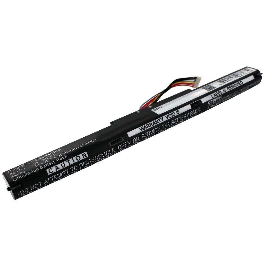 Laptop Accu 2200mAh (BLA011074)