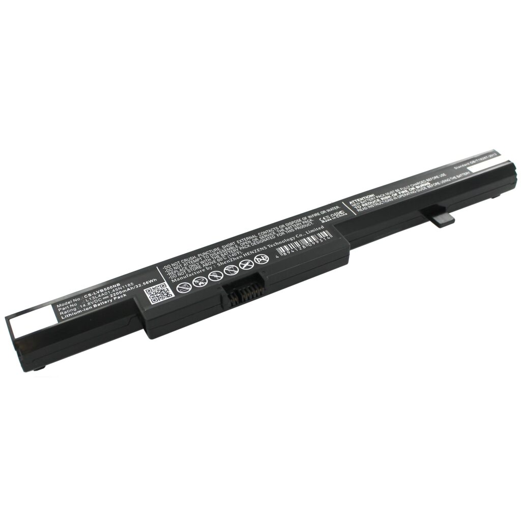 Laptop Accu 2200mAh (P0172149)