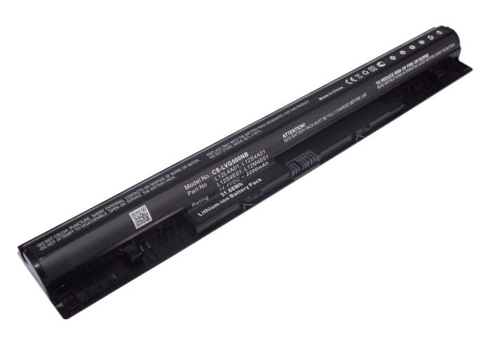 Laptop Accu 2200mAh (P0307685)