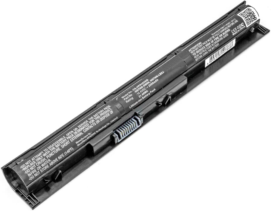 Laptop Accu 2200mah (P0317807)