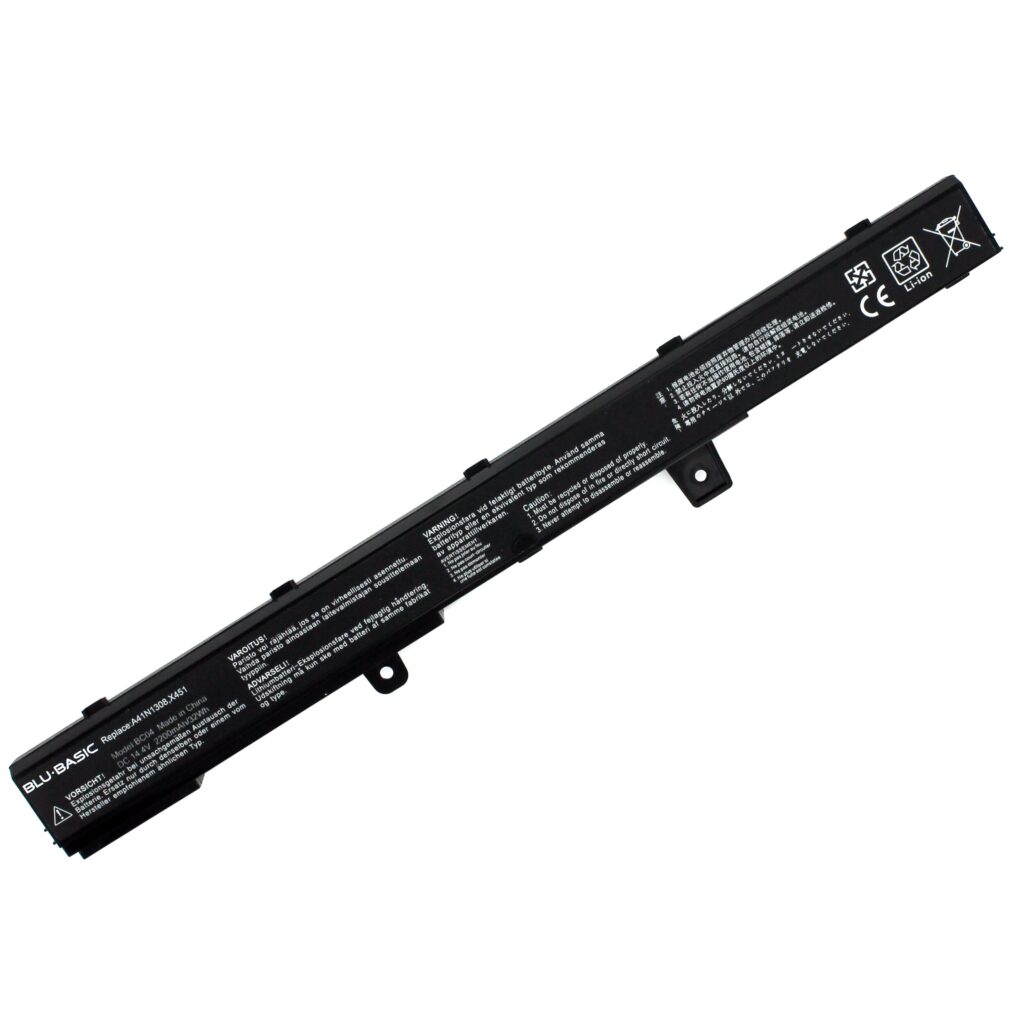Laptop Accu 2200mAh (P0338069)