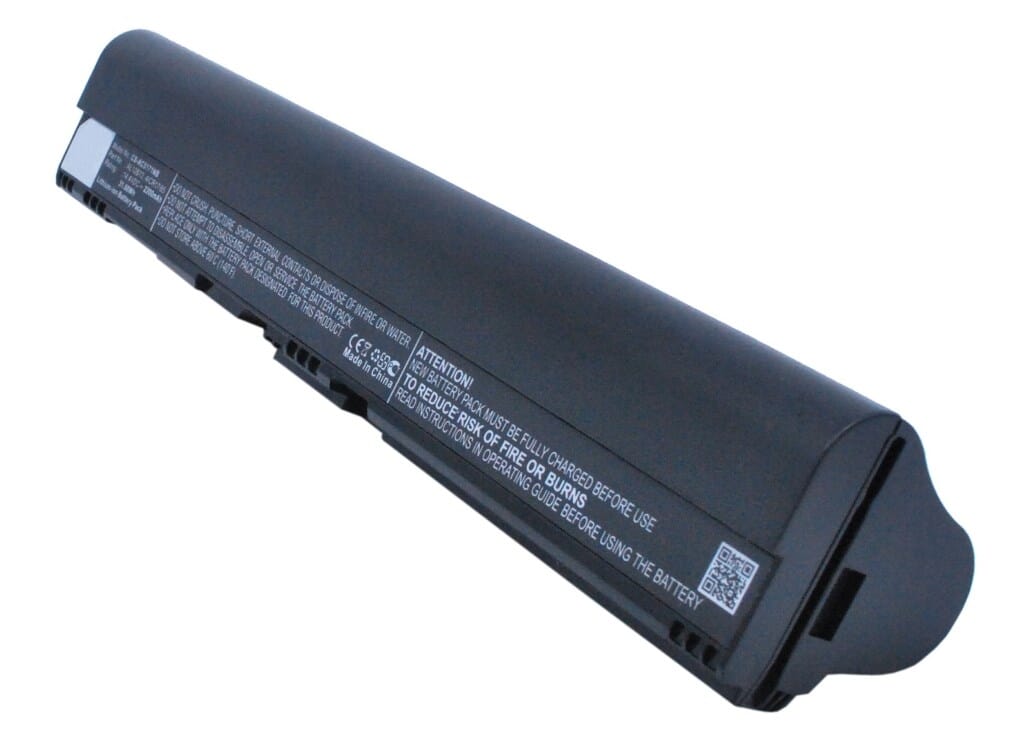 Laptop Accu 2200mAh (P0702265)