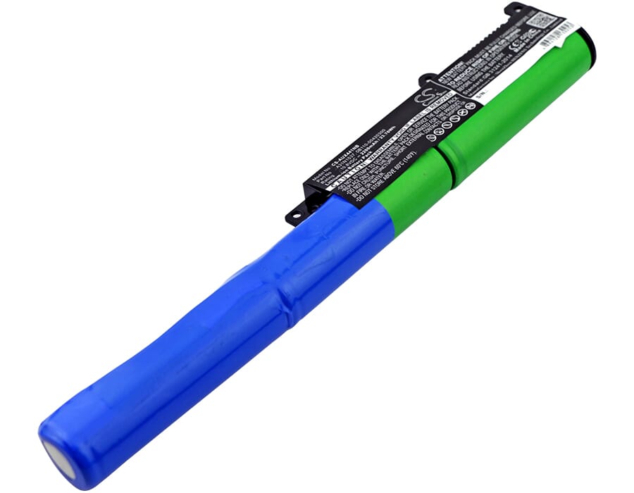 Laptop accu 2200mAh (P0702581)