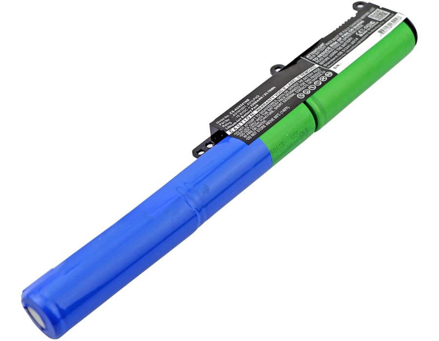 Laptop Accu 2200mAh (P0702592)