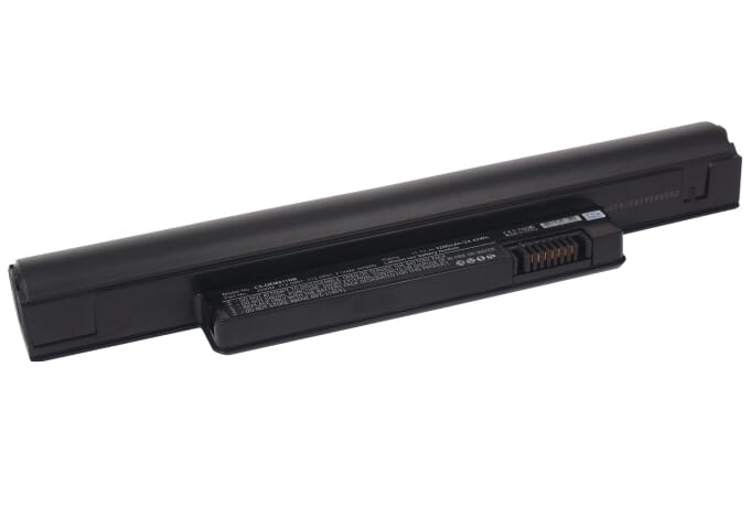 Laptop Accu 2200mAh (P0702800)