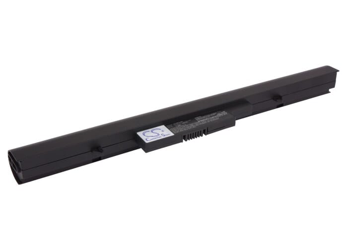 Laptop accu 2200mAh (P0702881)