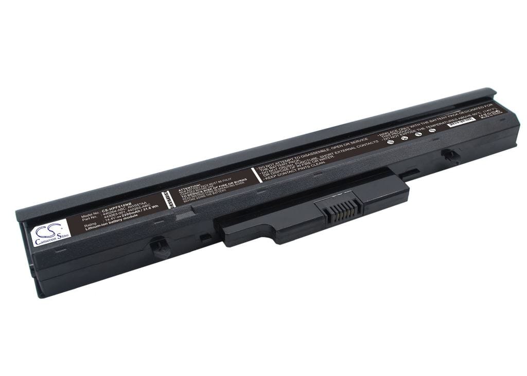 Laptop Accu 2200mAh (P0703026)