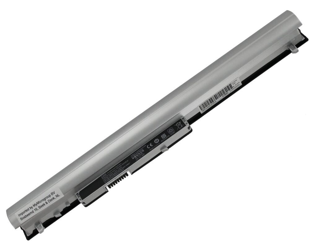 Laptop Accu 2200mAh (P0703037)