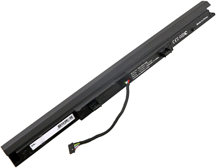 Laptop Accu 2200mAh (P0703374)