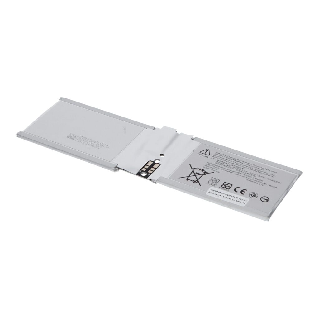 Laptop Accu 2387 mAh (Tablet) (P1055547)