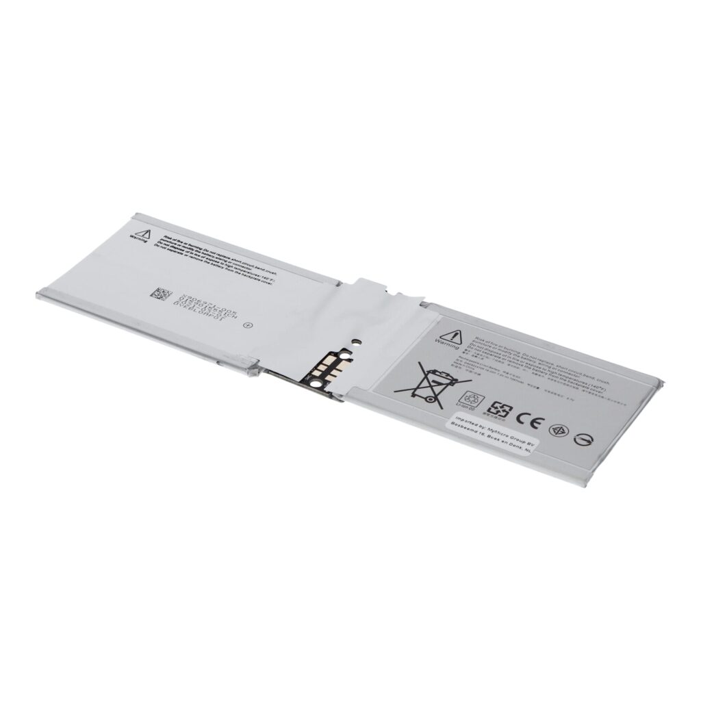 Laptop Accu 2387 mAh (Tablet) (P1055548)