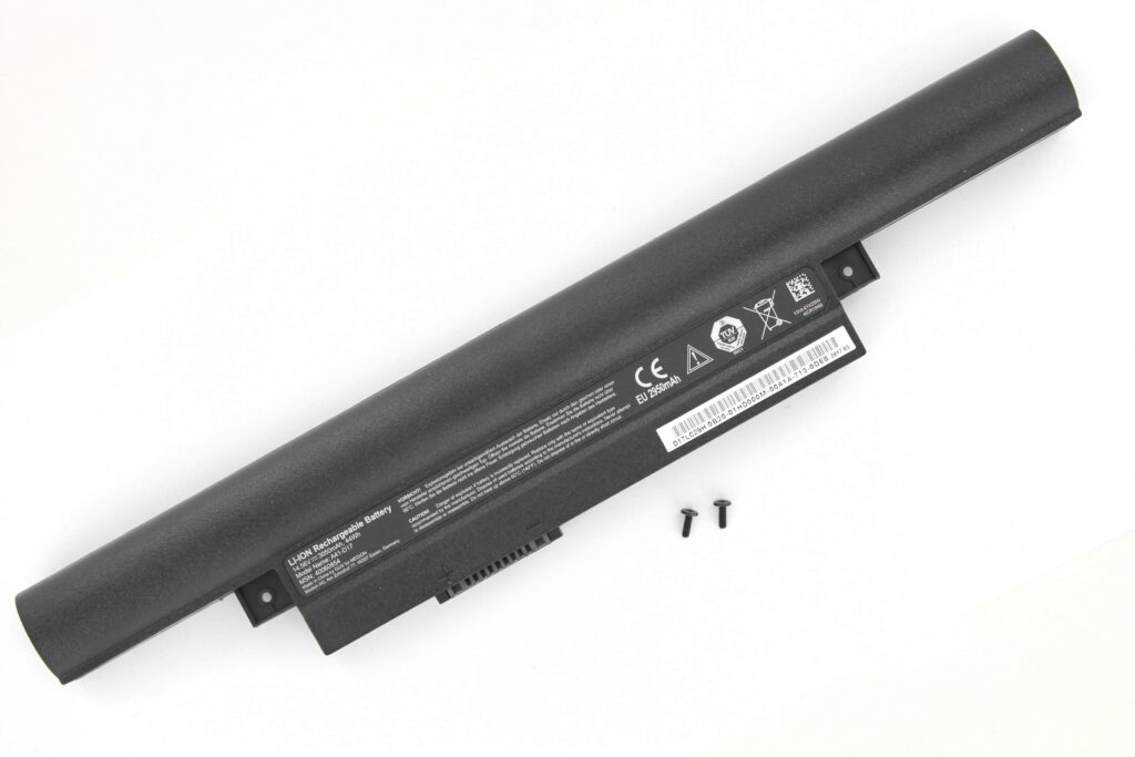 Laptop Accu 2600 mAh (P1018935)