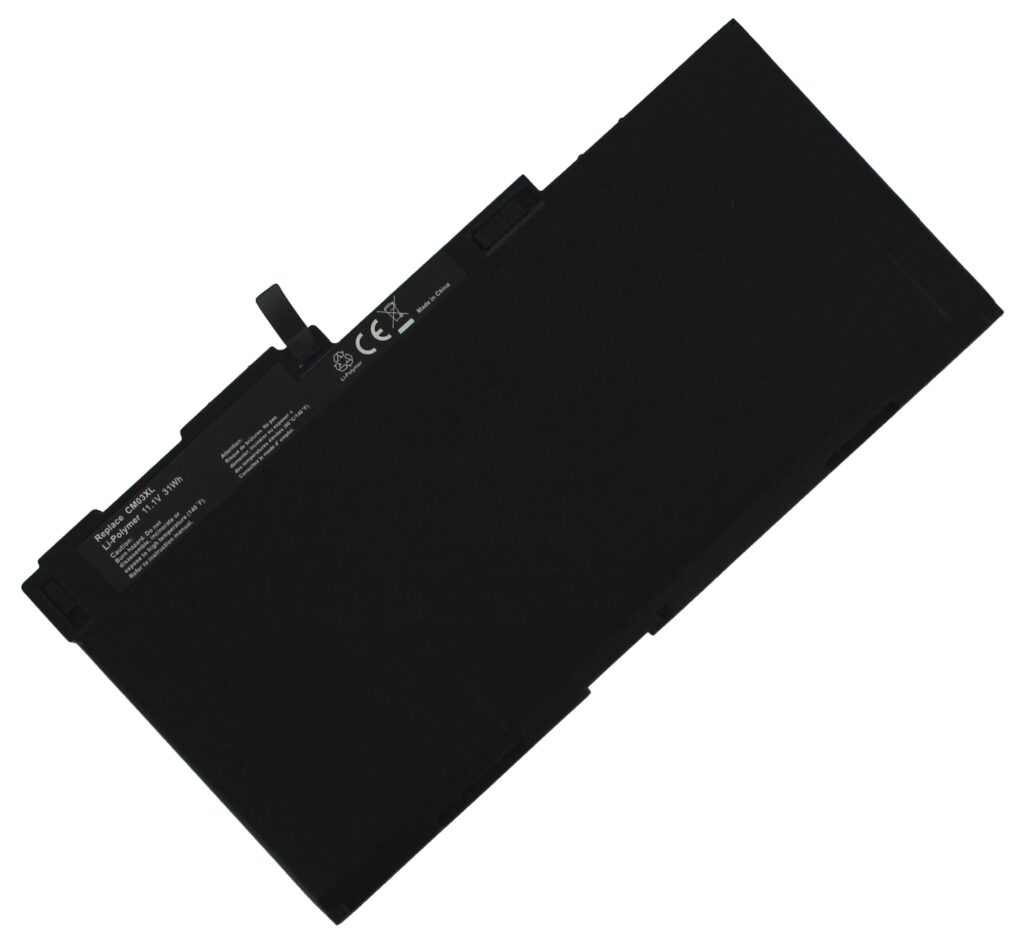 Laptop Accu 2700mAh (BLA011402)