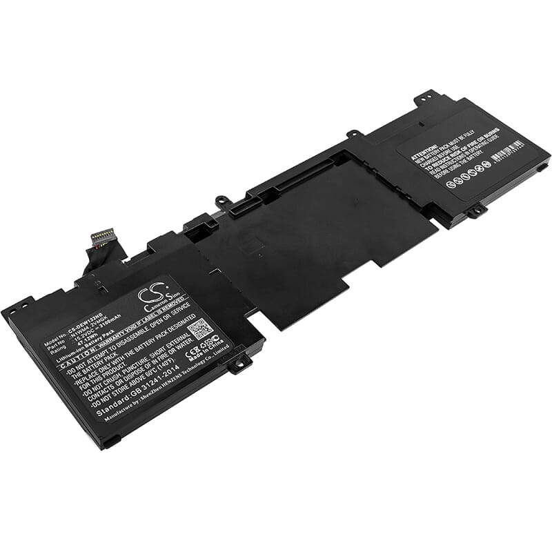 Laptop Accu 3100 mAh (P1025486)