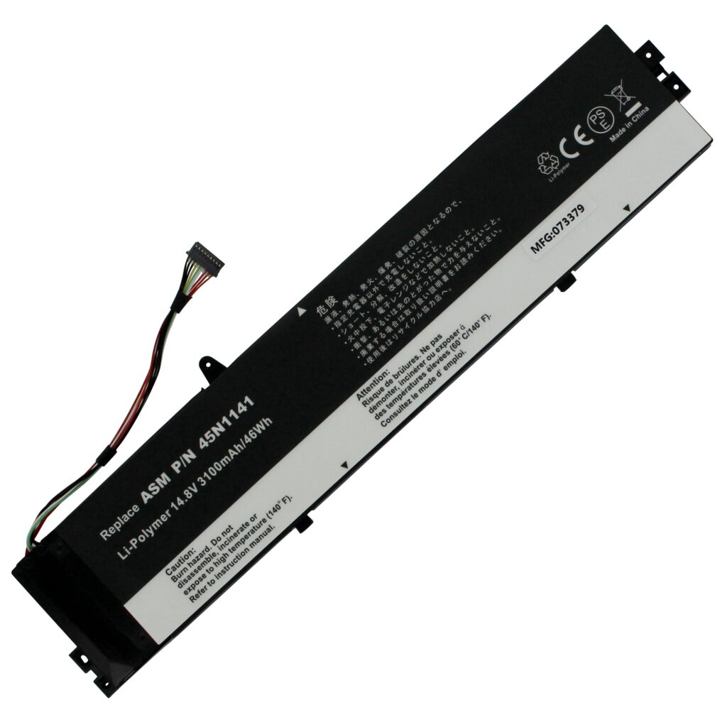 Laptop Accu 3100mAh (BLA011412)