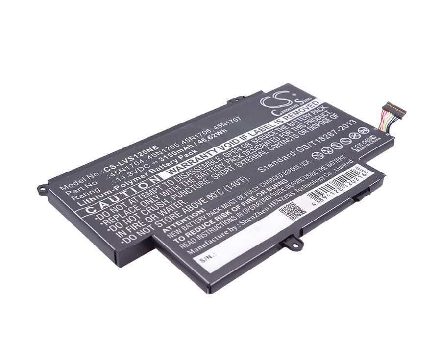 Laptop Accu 3150mAh (P0703389)