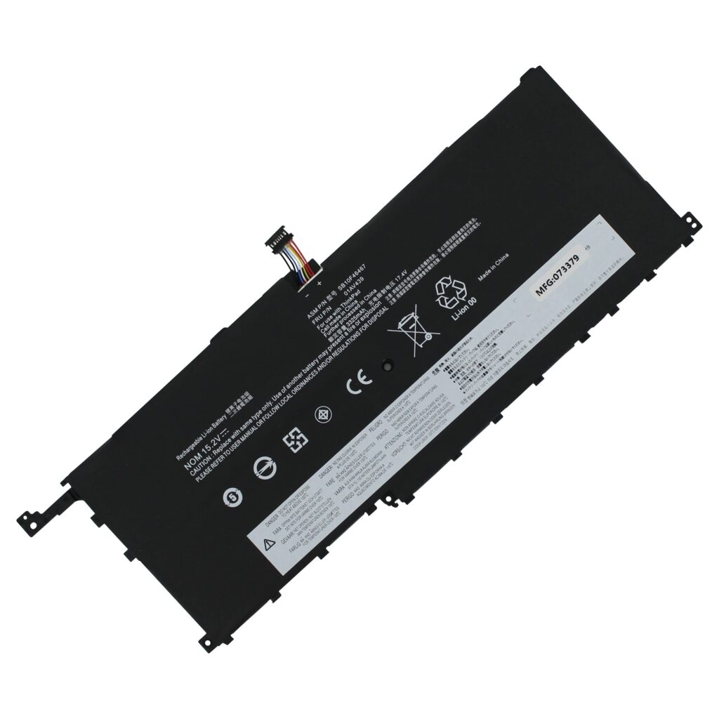 Laptop Accu 3300mAh (P0703278)