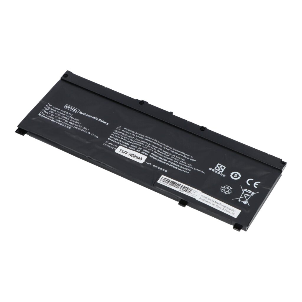 Laptop Accu 3400 mAh (P1056197)