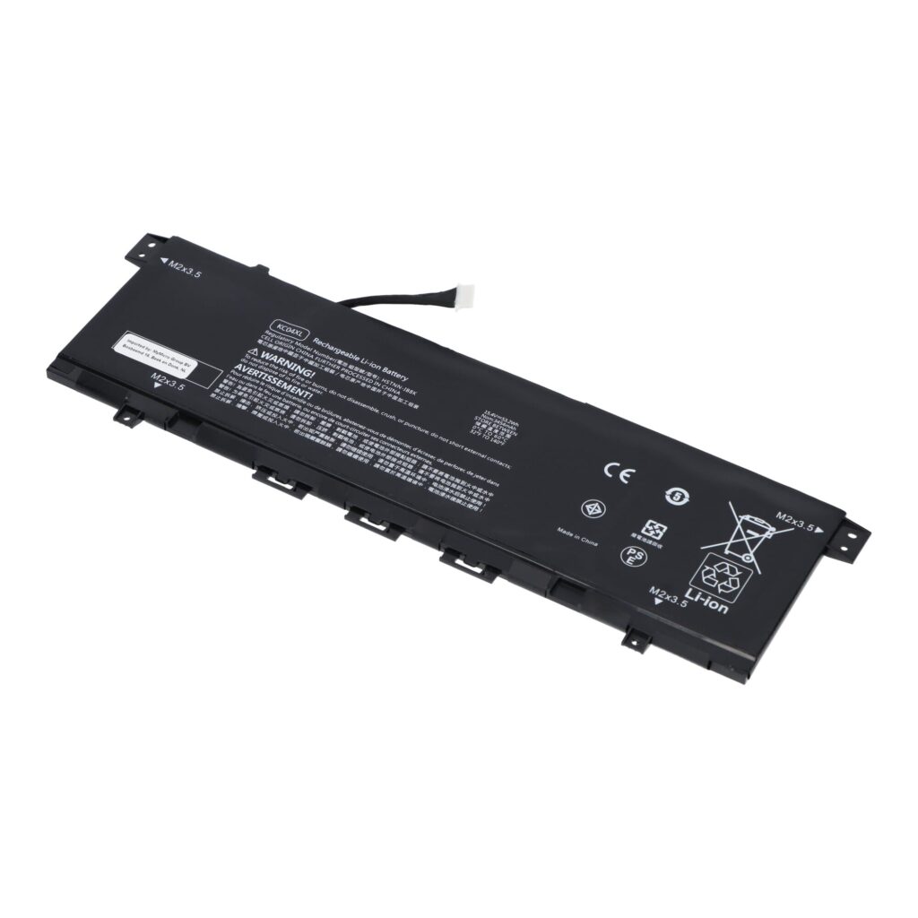 Laptop Accu 3400 mAh (P1056228)
