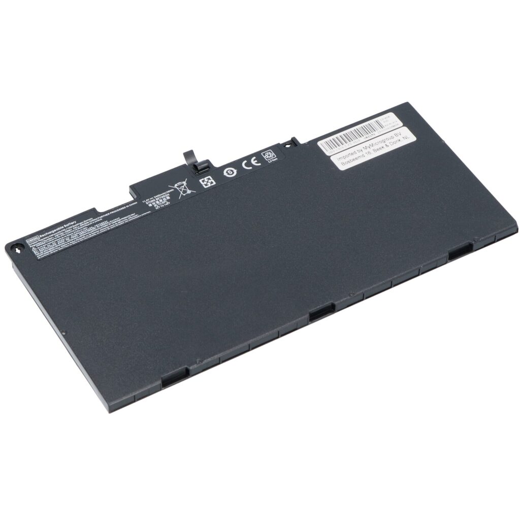 Laptop Accu 3400mAh (P1059123)