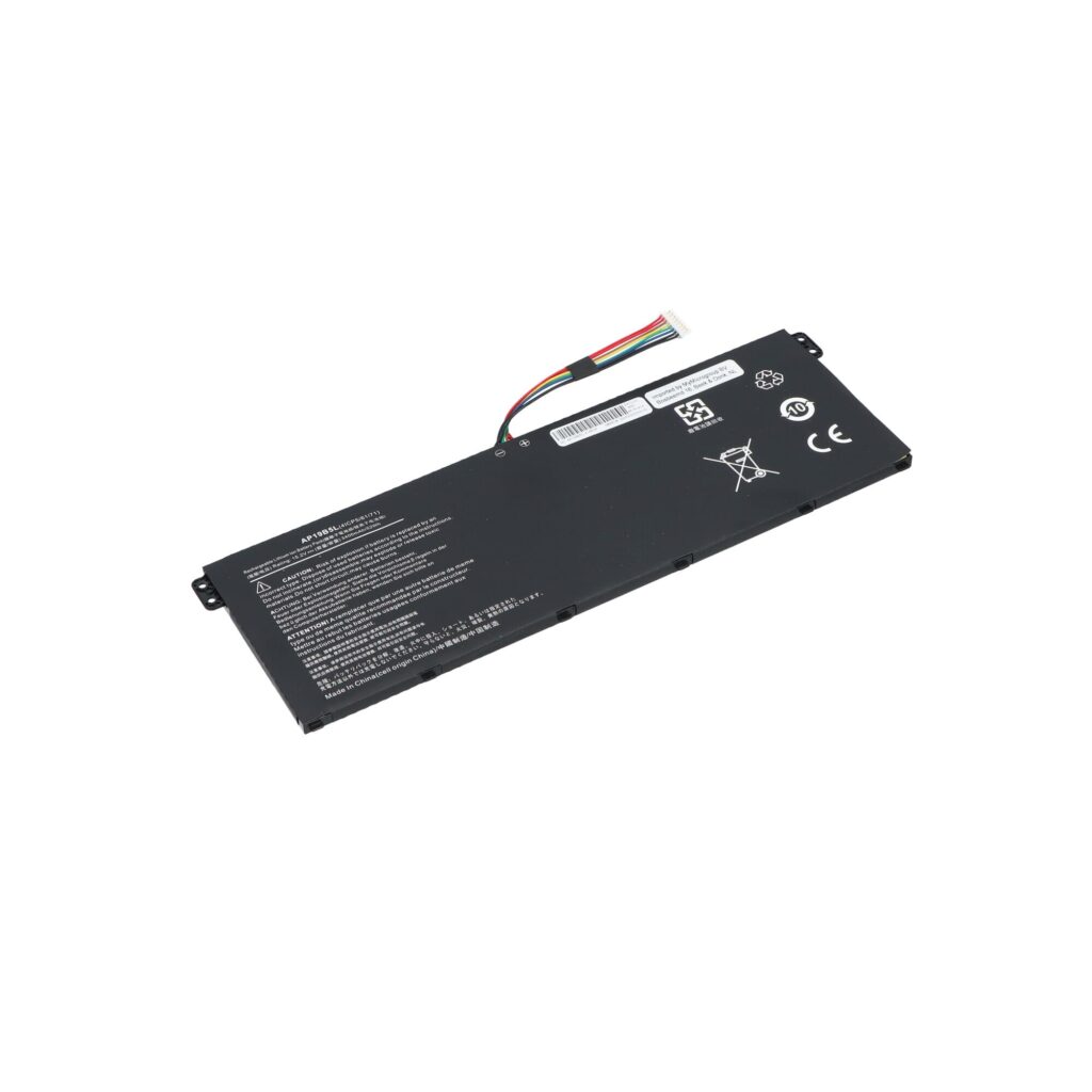 Laptop Accu 3400mAh (P1060586)