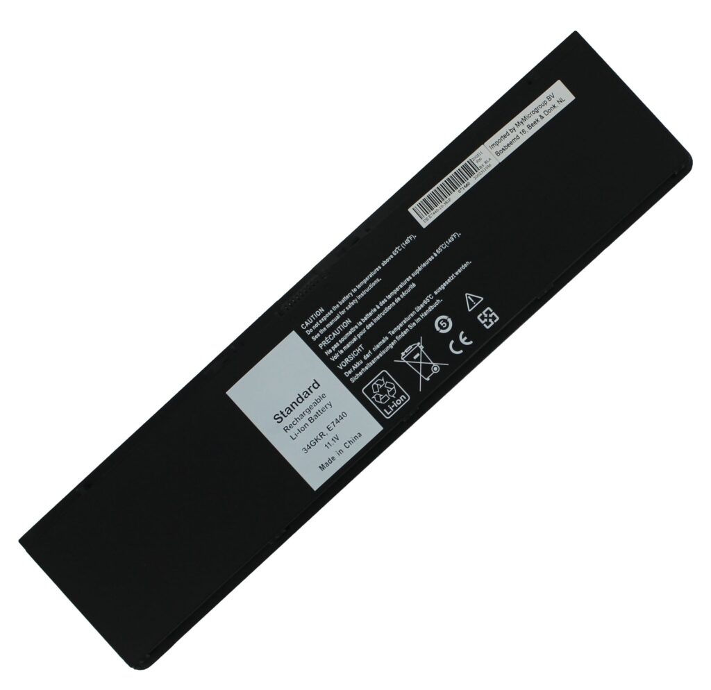 Laptop Accu 3500mAh (P0702759)