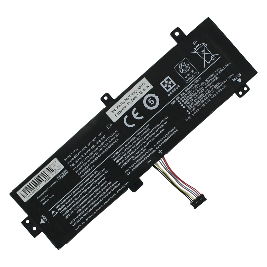 Laptop Accu 3500mAh (P0703370)