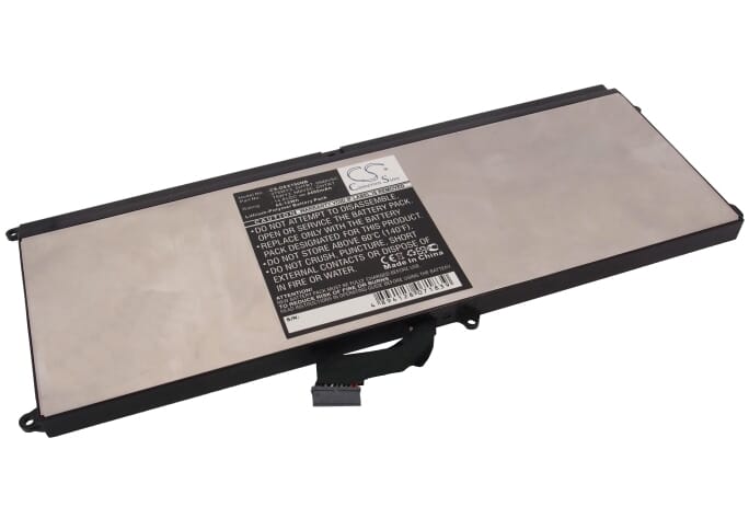 Laptop Accu 3600mAh (P0182614)