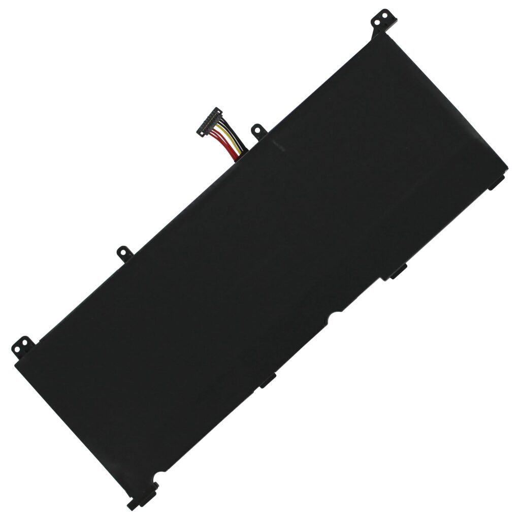 Laptop Accu 3650 mAh (P1052070)