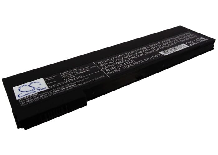 Laptop accu 3700mAh (P0702918)