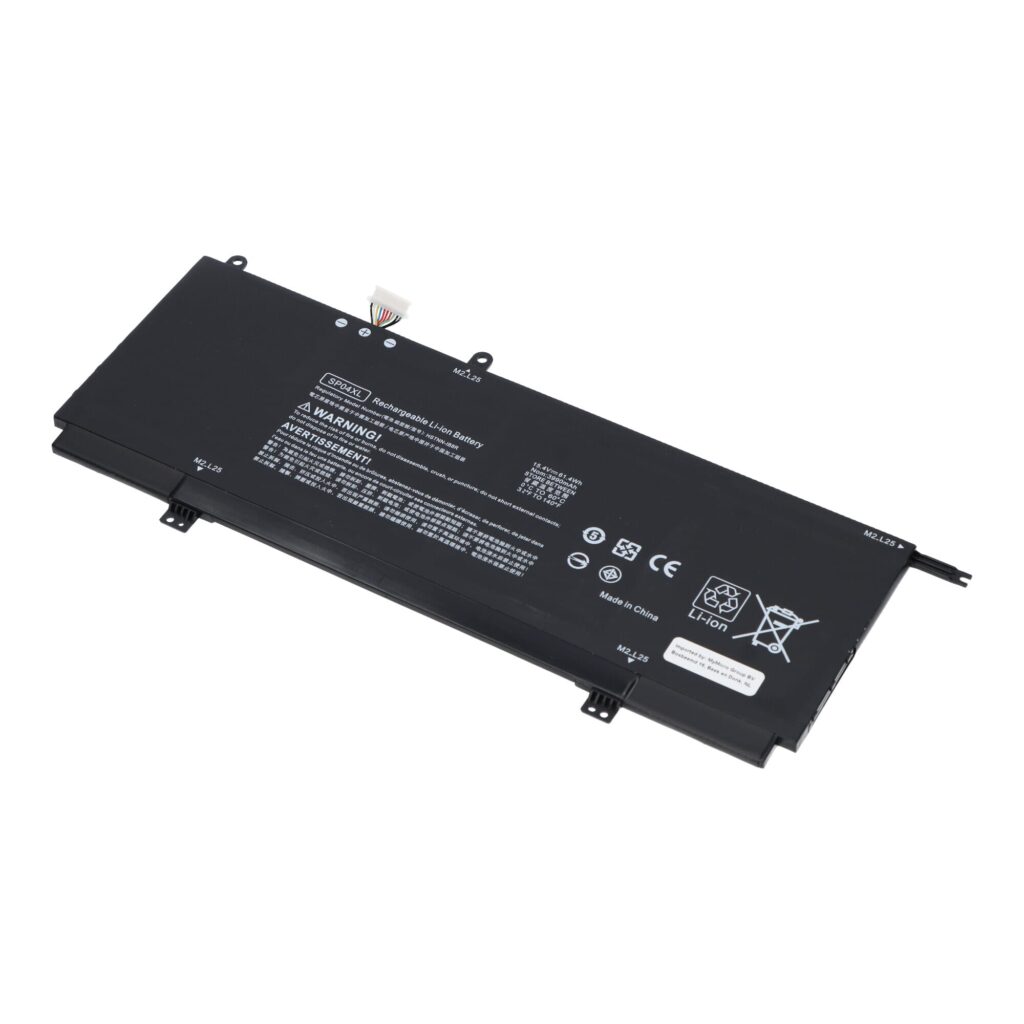 Laptop Accu 3850 mAh (P1056138)